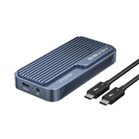 Acasis: Get up to 20% OFF on SSD/HDD Enclosures