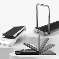 WalkingPad: Bis zu 40% Rabatt auf ausgewählte WalkingPads