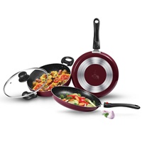 Get up to 20% OFF on Cookware