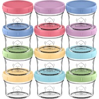KeaBabies: Get up to 20% OFF on Feeding Collection
