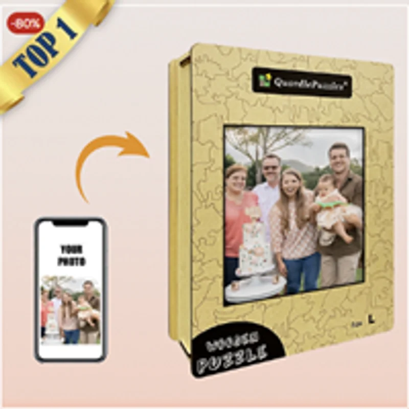 Quordle Puzzles: Get up to 80% OFF on Custom Puzzles