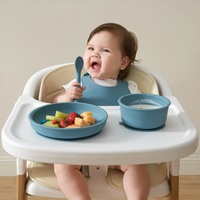 KUB Baby: Get up to 30% OFF on Feeding Collection