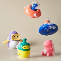 KUB Baby: Get up to 60% OFF on Bath & Care