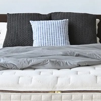 Up to 40% OFF on Selected Mattresses