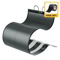 BougeRV: Get up to 20% OFF on Solar Panels