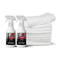 TopCoat: Get up to 30% OFF on Kits