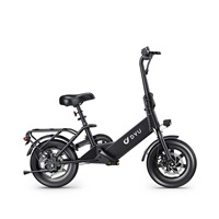 DYU EU: Get up to 40% OFF on E-Bikes
