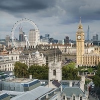 Skyscanner: Up to 20% OFF Selected Hotels
