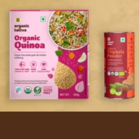 Organic Tattva