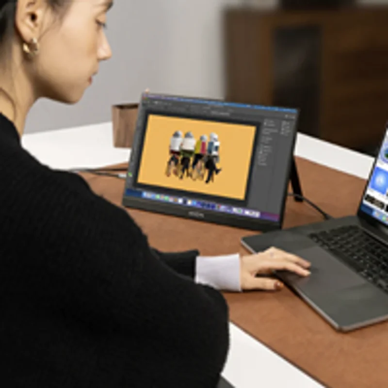 ARZOPA: Get up to 35% OFF on Portable Monitors