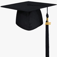 GraduationMall: Up to 20% OFF on Selected Caps & Tassels