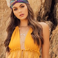 Splits59: Up to 20% OFF on Selected Tops & Tanks
