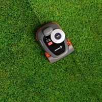 Navimow DE: Bis zu 30% Rabatt auf ausgewählte Produkte