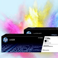 True Image DE: HP Druckerpatronen: Bis zu 30% Rabatt