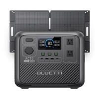 BLUETTI CA: Get up to 20% OFF on Solar Generators