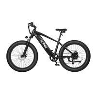 ACTBEST: Get up to 40% OFF on Fat Tire Bikes