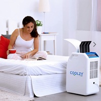 Coolzy: Coolzy-Pro: Up to 20% OFF