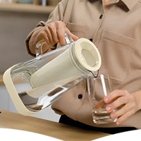 Glacier Fresh: Up to 70% OFF on Selected Water Filter Pitchers