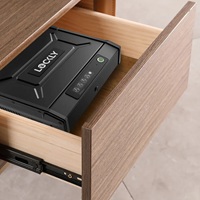 LOCKLY: Smart Safe: Up to 20% OFF