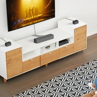 Ultimea: Up to 40% OFF on Selected Soundbars