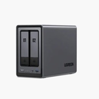 UGREEN NAS: NASync DXP2800: Up to 20% OFF