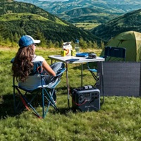 BLUETTI IT: Fino al 50% di sconto sul generatore solare