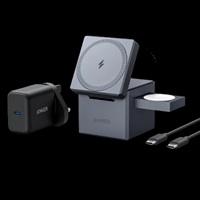 Anker UK: Get up to 30% OFF on Wireless Chargers