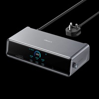 Anker UK: Get up to 30% OFF on Hubs and Docks