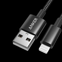Anker UK: Get up to 30% OFF on Cables
