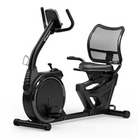Merach: Get up to 20% OFF on Exercise Bikes