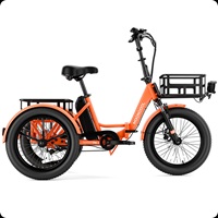 MOONCOOL: Get up to 25% OFF on Trikes