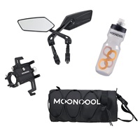 MOONCOOL: Get up to 20% OFF on Accessories