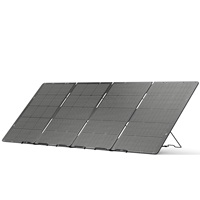 Nature's Generator: Get up to 10% OFF on Solar Panels