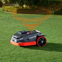MOVA DE : Bis zu 30% Rabatt auf ausgewählte Mähroboter