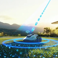 Mammotion DE: Bis zu 40% Rabatt auf ausgewählte Angebote