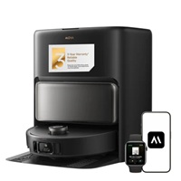 MOVA US: Get up to 35% OFF on Robot Vacuums