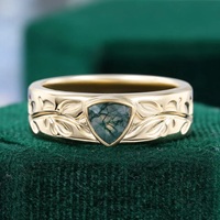 MollyJewelryUS: Get up to 20% OFF on Wedding Bands