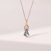 MollyJewelryUS: Get up to 10% OFF on Necklaces
