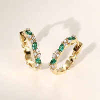 MollyJewelryUS: Get up to 10% OFF on Earrings