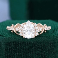 MollyJewelryUS: Get up to 20% OFF on Engagement Rings
