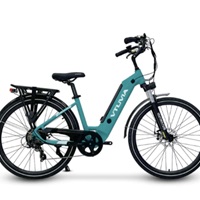 AIPAS: Off-Road Ebikes: Up to 40% OFF