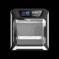 QIDI DE: Bis zu 50% Rabatt auf 3D Drucker