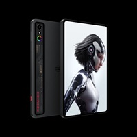 RedMagic: Get up to 10% OFF on Tablets