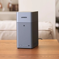 UGREEN NAS UK: NASync DH2300: Up to 20% OFF