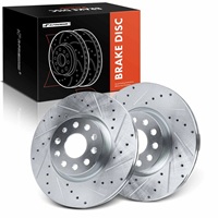 A-Premium: Get up to 20% OFF on Brake & Wheel Parts