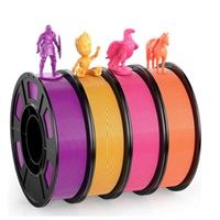 QIDI EU: Filaments: Up to 40% OFF