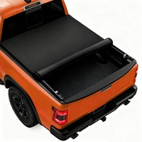 Trucktok: Get up to 20% OFF on Tonneau Covers & Truck Bed Covers