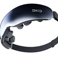 SKG: Up to 20% OFF on Selected Eye Massagers
