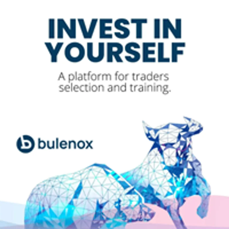 Bulenox: Get a $25.000 Account from $ 145