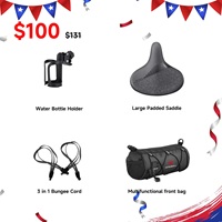 Kingbull: Get up to 20% OFF on Accessories